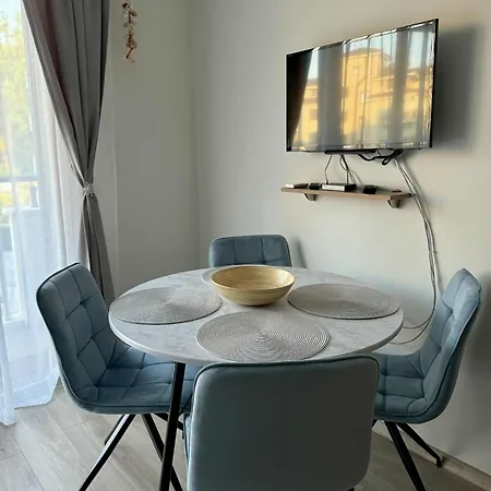 Апартамент Studio More Шкорпиловци