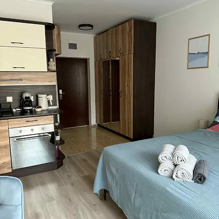 Studio More * Шкорпиловци