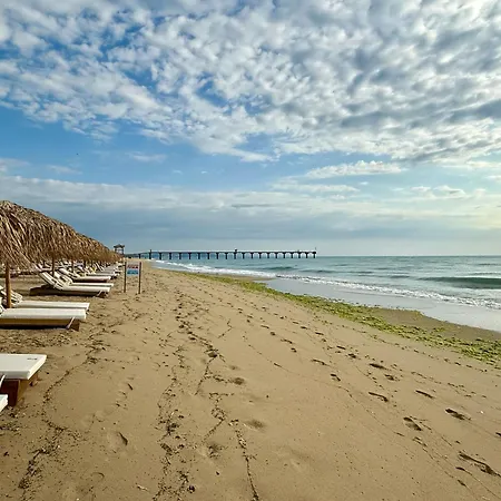 Апартамент Studio More *