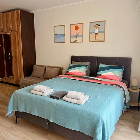 Studio More Шкорпиловци