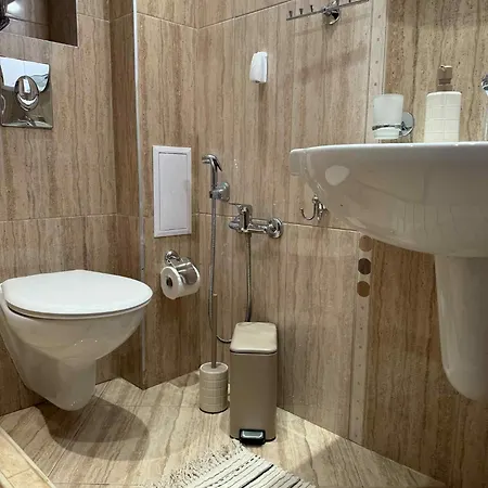 Apartamento Studio More