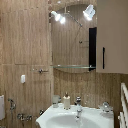 Apartamento Studio More *