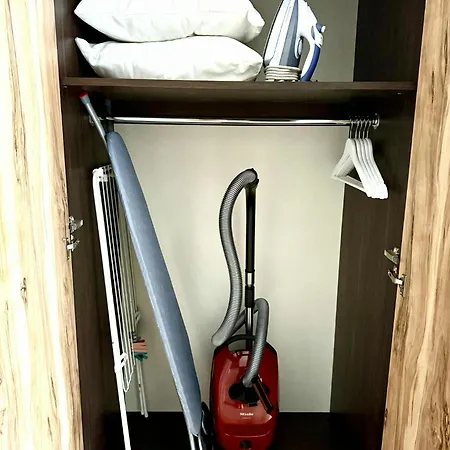 Apartamento Studio More