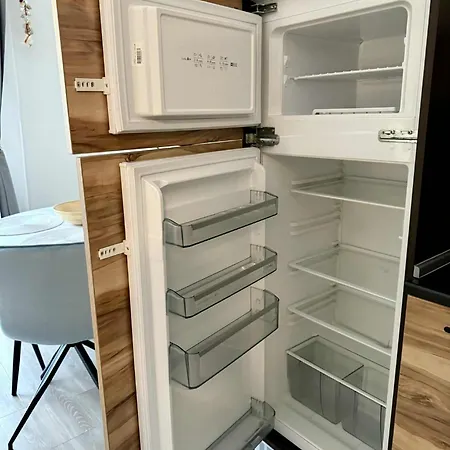 Apartamento Studio More *