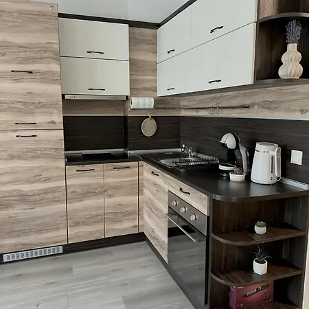 Apartamento Moré