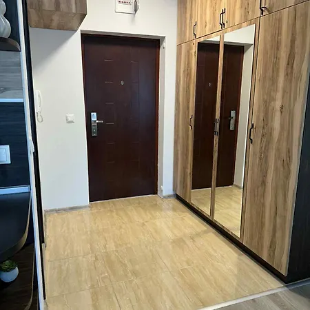 Studio More Apartment *