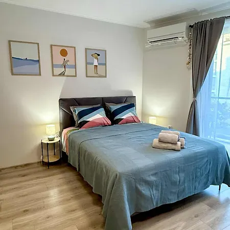 Apartment Studio More *