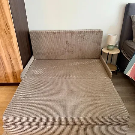 Studio More Apartment