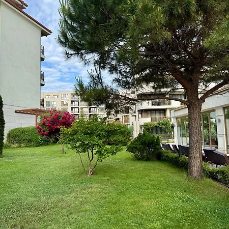 Apartamento Studio More