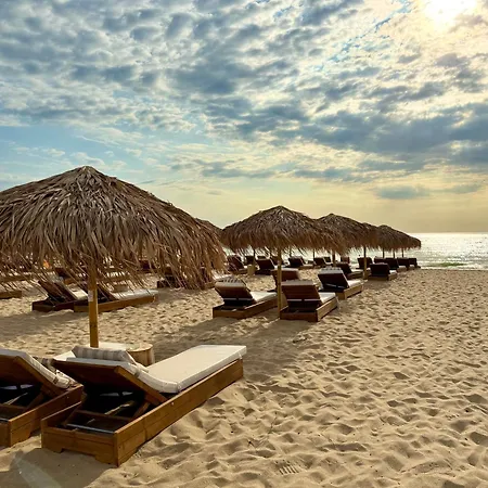 Studio More Apartamento Shkorpilovtsi