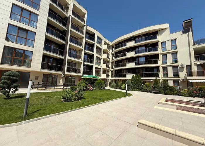 Moré * Shkorpilovtsi